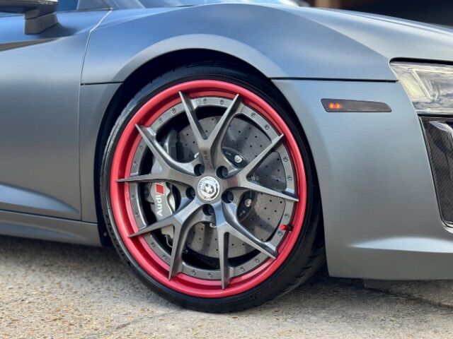 2018 Audi R8 5.2 V10 plus Baton Rouge LA