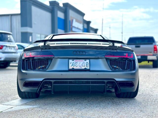 2018 Audi R8 5.2 V10 plus Baton Rouge LA
