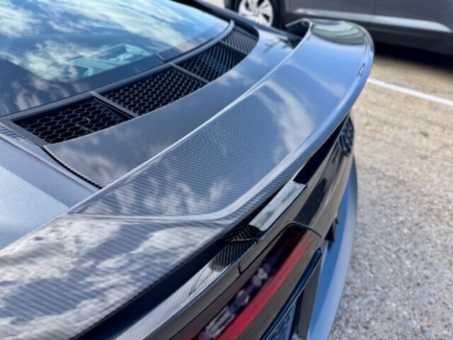 2018 Audi R8 5.2 V10 plus Baton Rouge LA