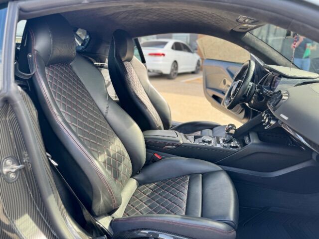 2018 Audi R8 5.2 V10 plus Baton Rouge LA