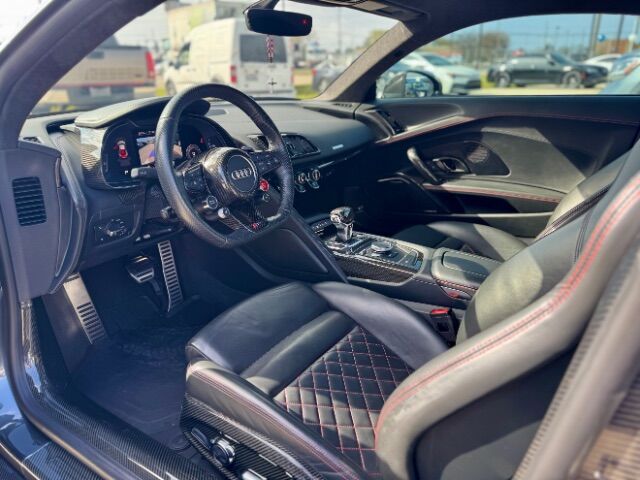 2018 Audi R8 5.2 V10 plus Baton Rouge LA