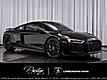 2018 Audi R8 5.2 V10 plus