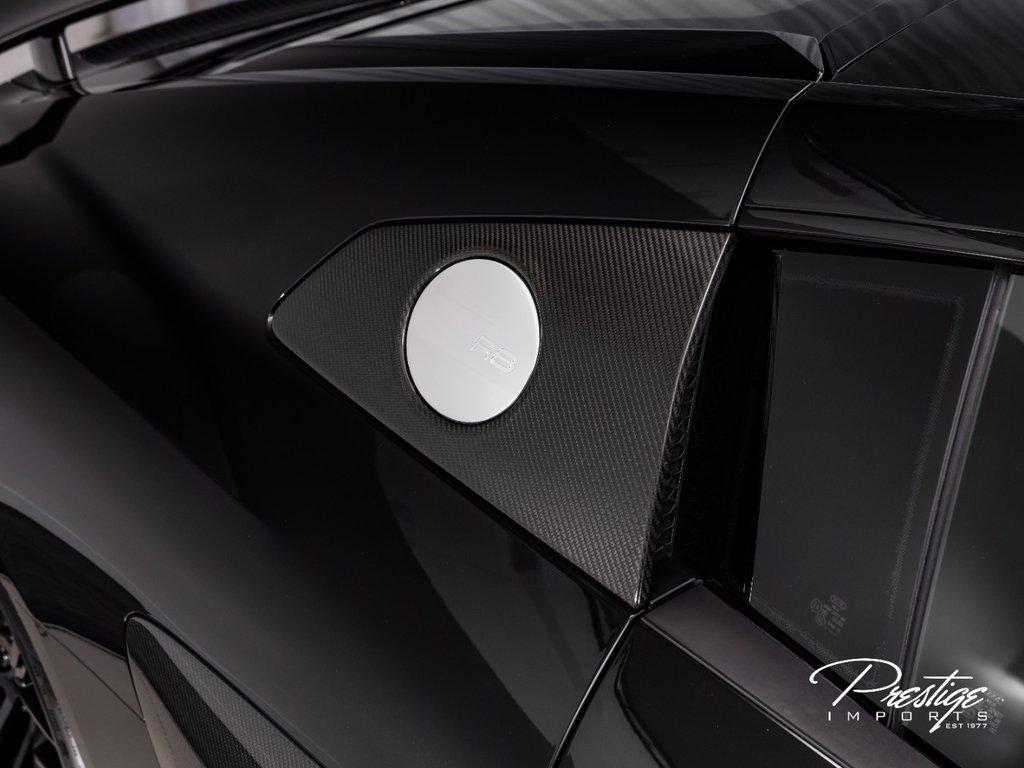 2018 Audi R8 5.2 V10 plus North Miami Beach FL