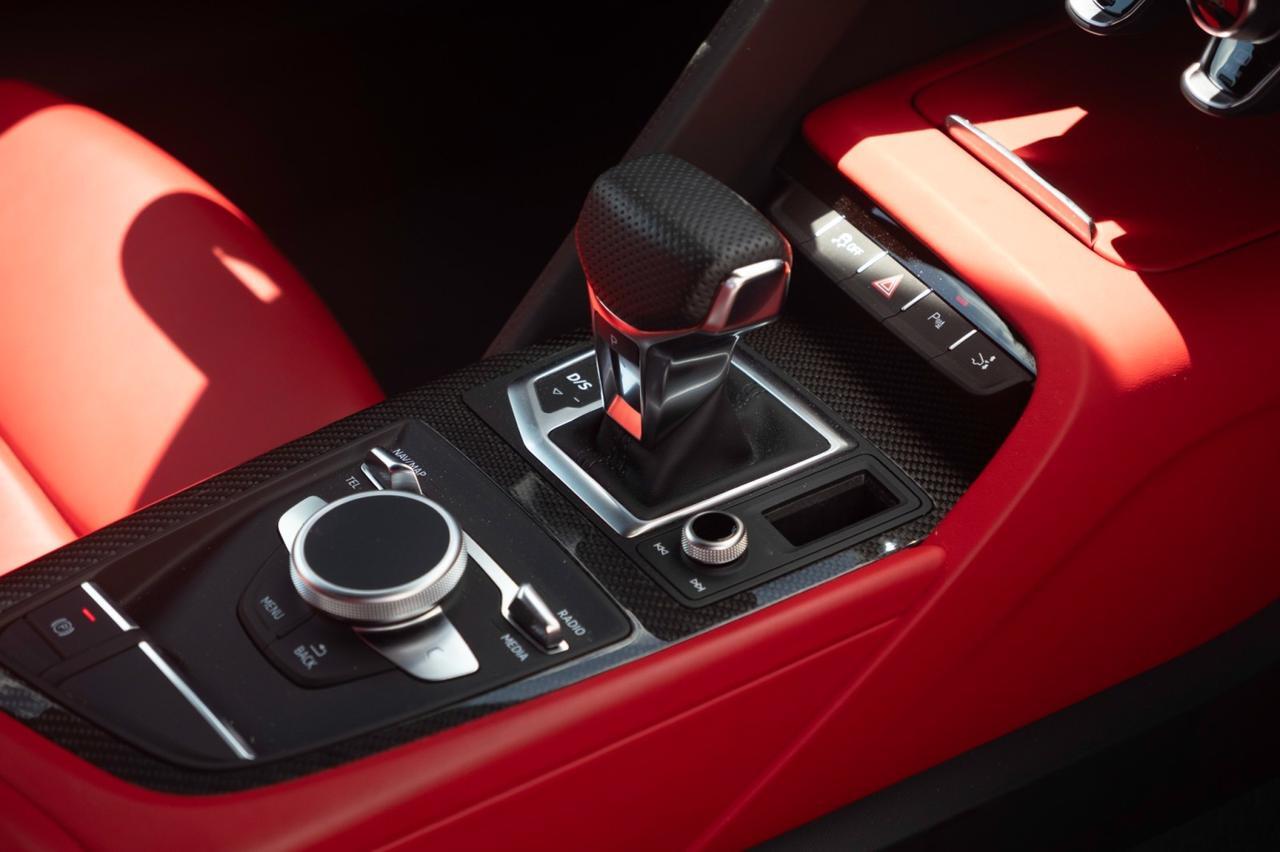 2018 Audi R8 Coupe V10 Brentwood TN