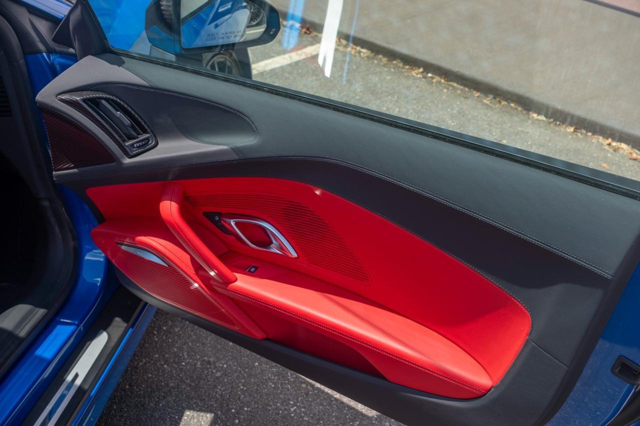 2018 Audi R8 Coupe V10 Brentwood TN