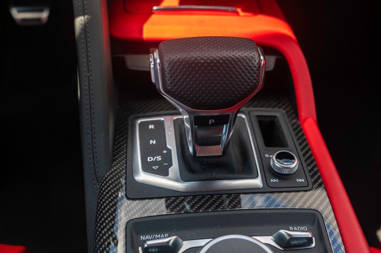 2018 Audi R8 Coupe V10 Charlotte NC