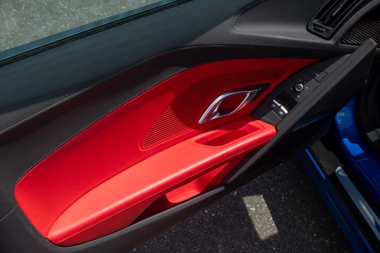 2018 Audi R8 Coupe V10 RWD Brentwood TN