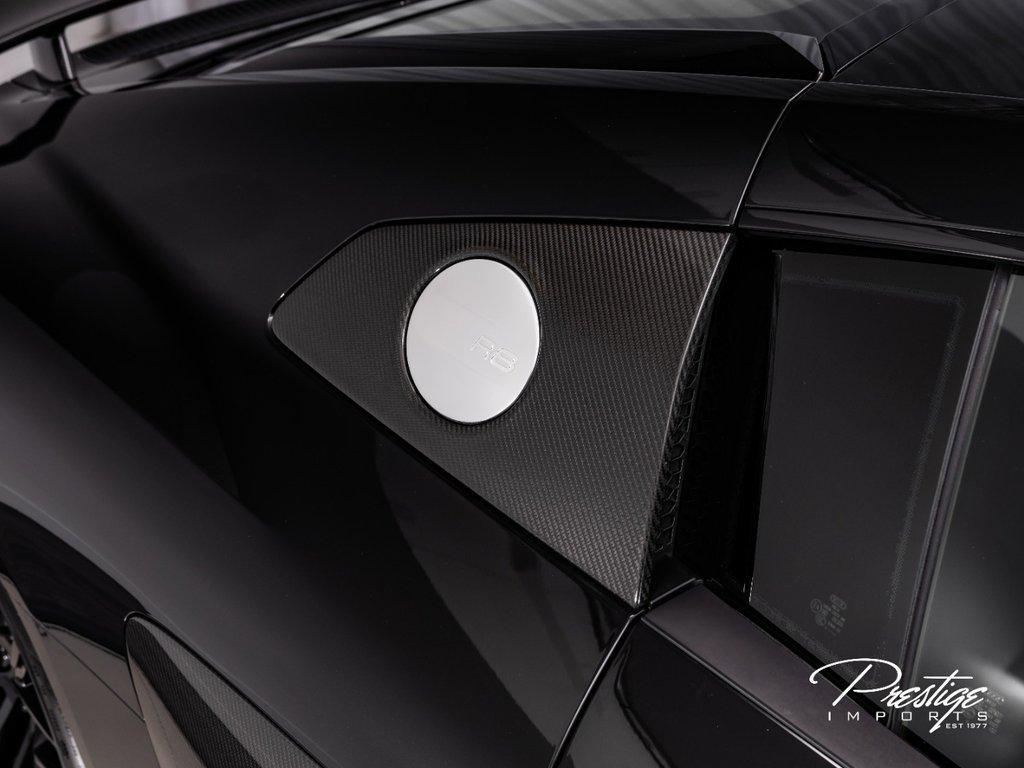 2018 Audi R8 Coupe V10 plus quattro North Miami Beach FL