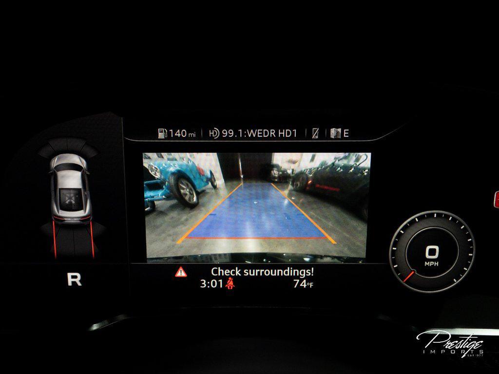 2018 Audi R8 Coupe V10 plus quattro North Miami Beach FL