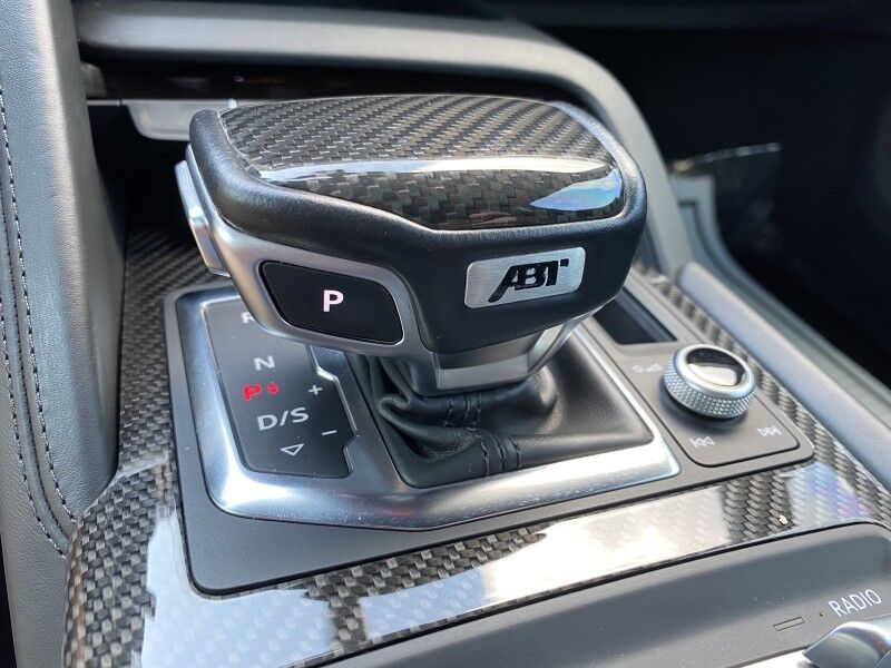 2018 Audi R8 Spyder V10 plus
