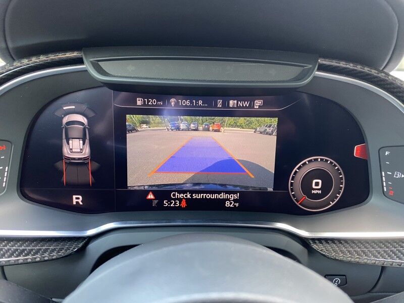 2018 Audi R8 Spyder V10 plus Bristol  PA