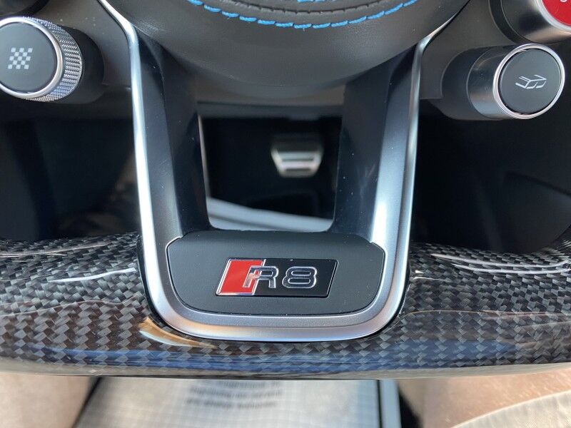 2018 Audi R8 Spyder V10 plus Bristol  PA
