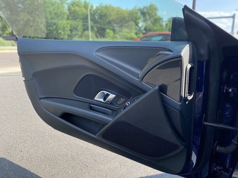 2018 Audi R8 Spyder V10 plus Bristol  PA