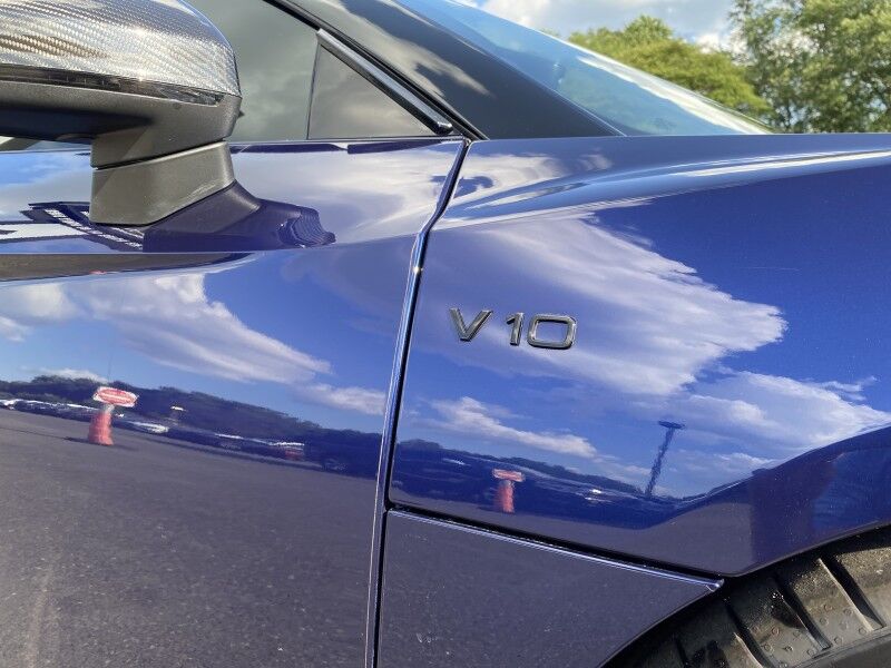 2018 Audi R8 Spyder V10 plus Bristol  PA