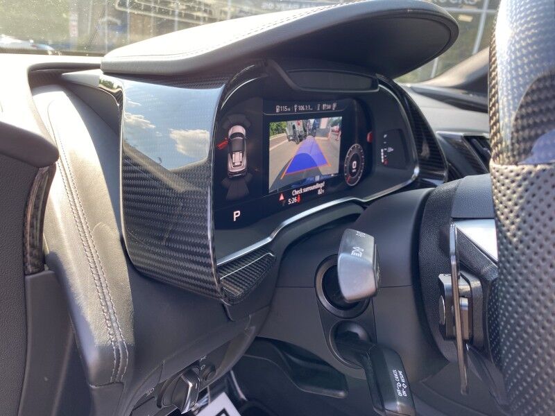 2018 Audi R8 Spyder V10 plus Bristol  PA