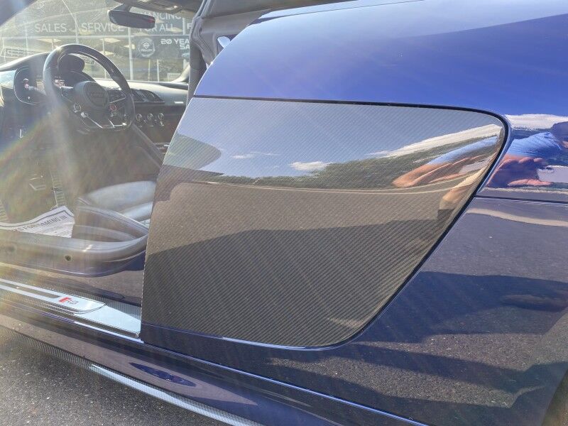 2018 Audi R8 Spyder V10 plus Bristol  PA