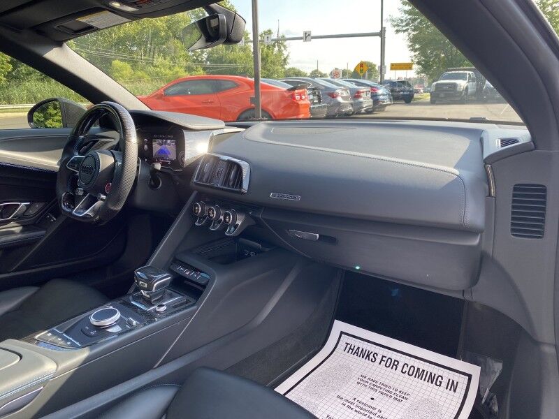 2018 Audi R8 Spyder V10 plus Bristol  PA