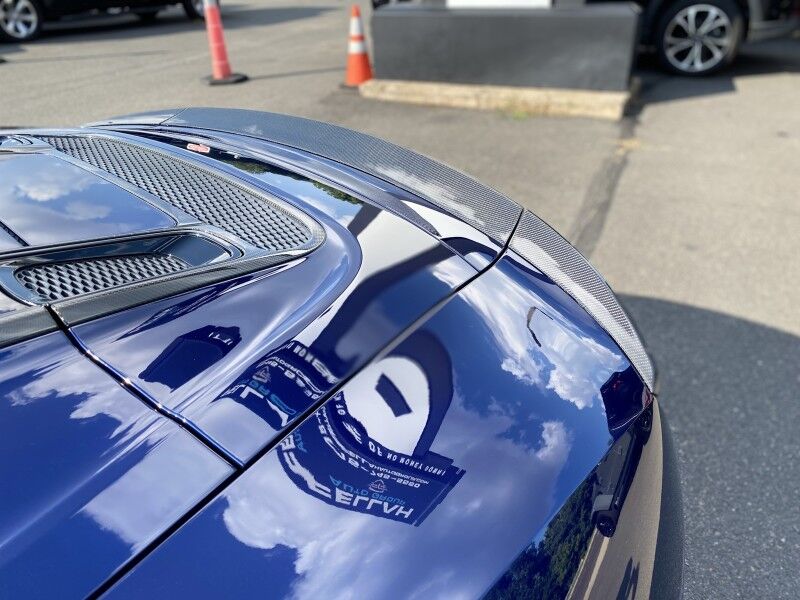 2018 Audi R8 Spyder V10 plus Bristol  PA