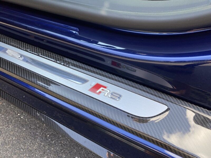 2018 Audi R8 Spyder V10 plus Bristol  PA