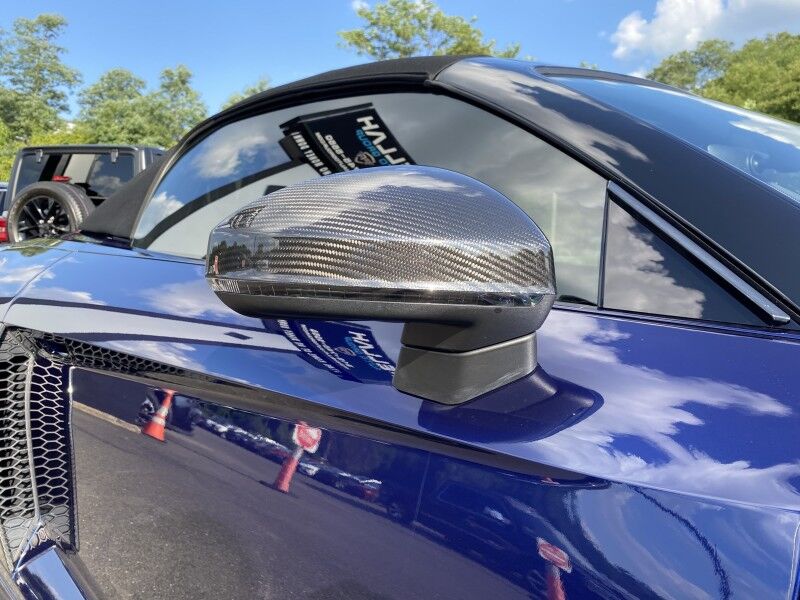 2018 Audi R8 Spyder V10 plus Bristol  PA