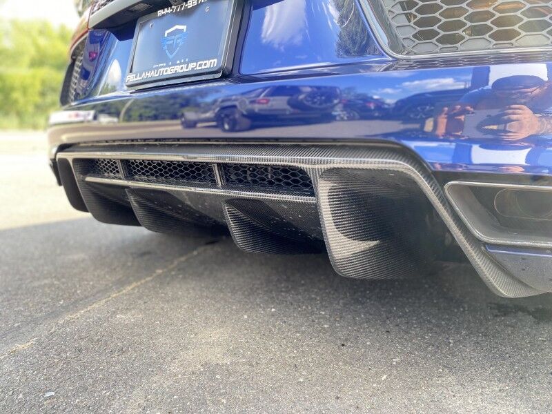 2018 Audi R8 Spyder V10 plus Bristol  PA