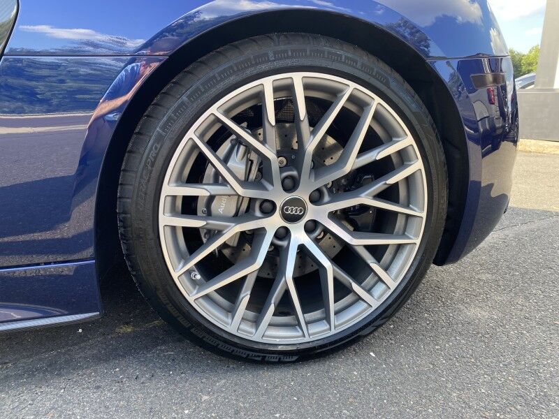 2018 Audi R8 Spyder V10 plus Bristol  PA