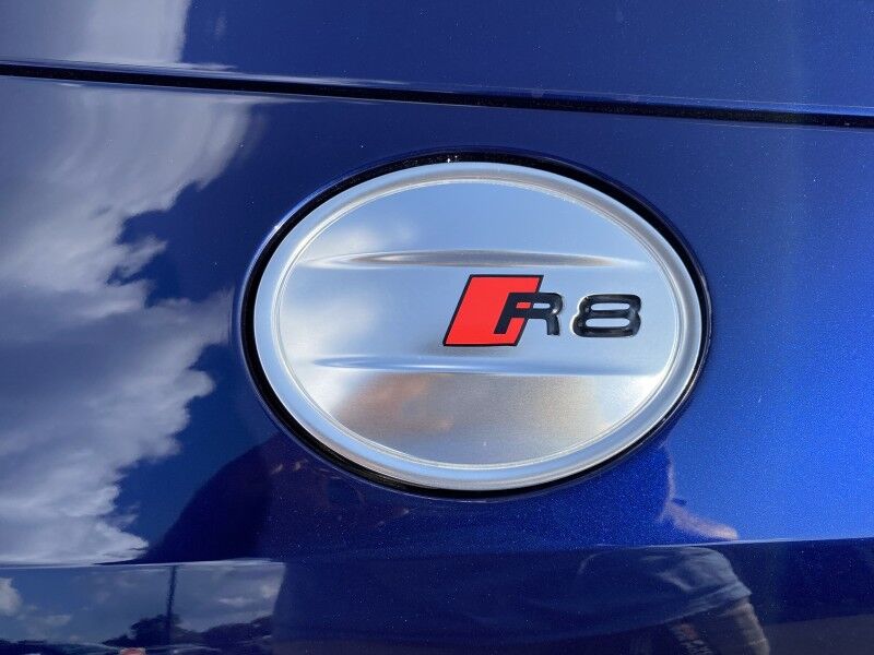 2018 Audi R8 Spyder V10 plus Bristol  PA