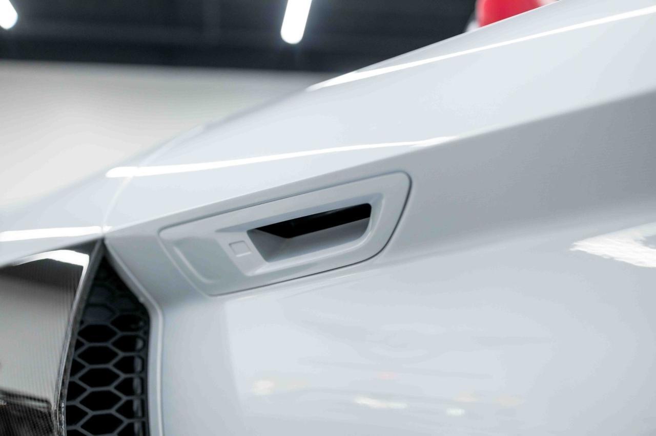 2018 Audi R8 Spyder V10 plus Marietta GA