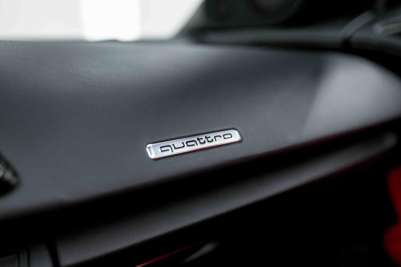 2018 Audi R8 Spyder V10 plus Marietta GA