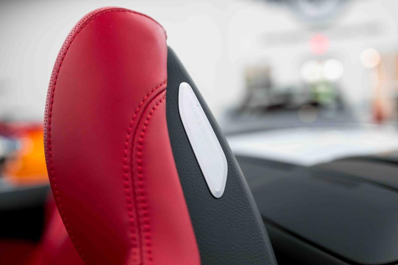 2018 Audi R8 Spyder V10 plus Marietta GA