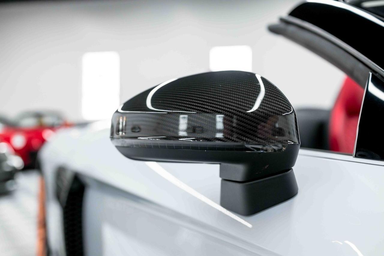 2018 Audi R8 Spyder V10 plus Marietta GA