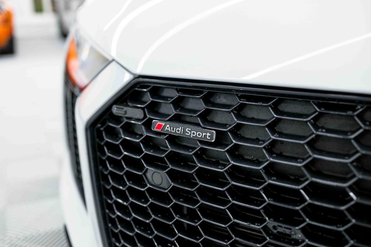 2018 Audi R8 Spyder V10 plus Marietta GA