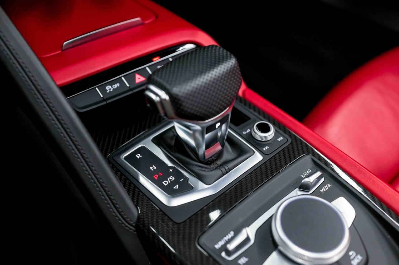 2018 Audi R8 Spyder V10 plus Marietta GA