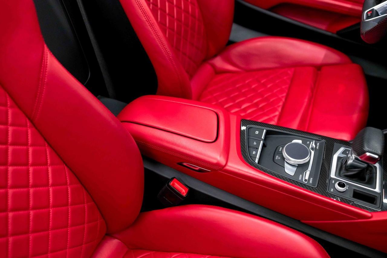 2018 Audi R8 Spyder V10 plus Marietta GA