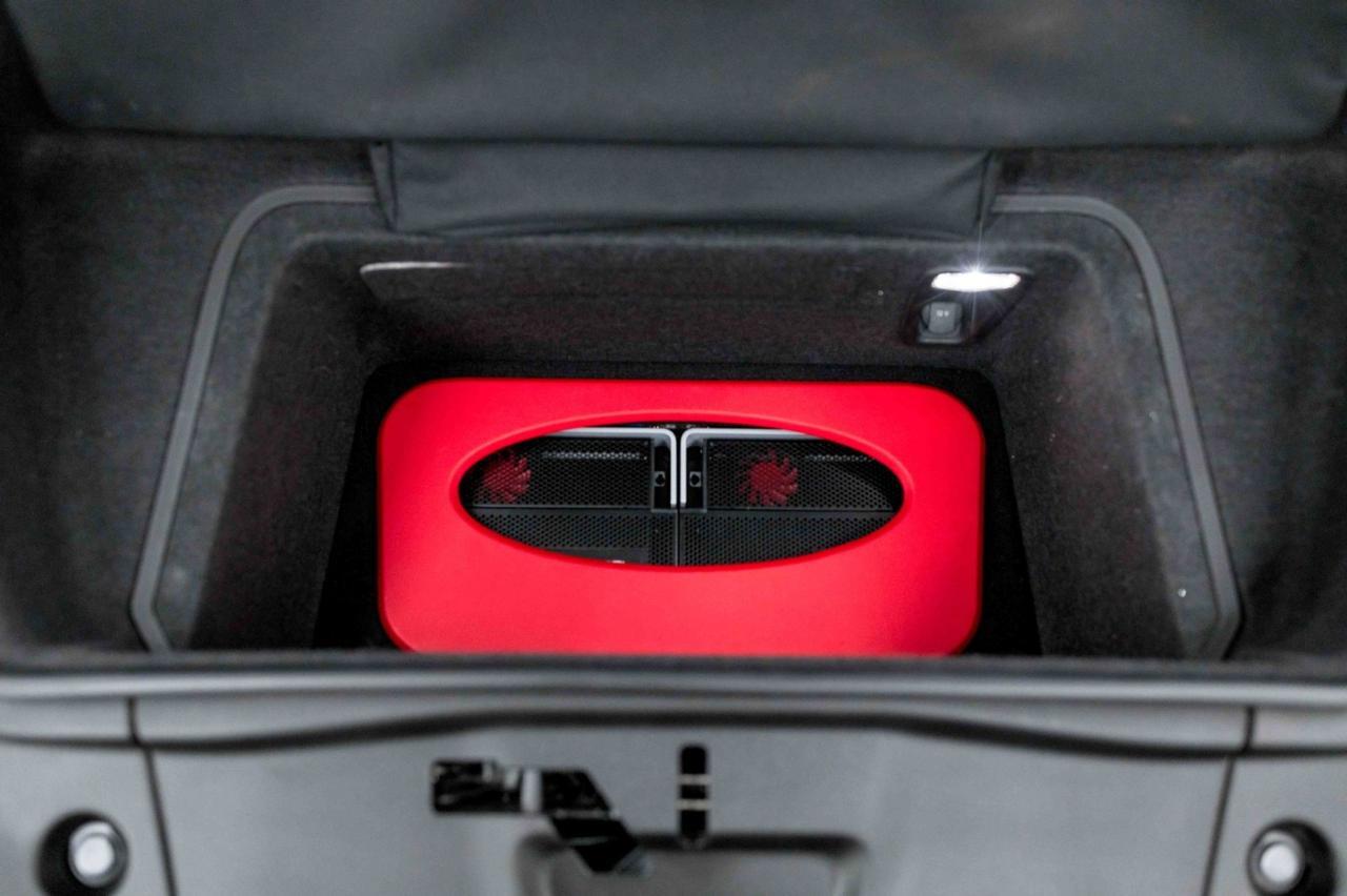 2018 Audi R8 Spyder V10 plus Marietta GA