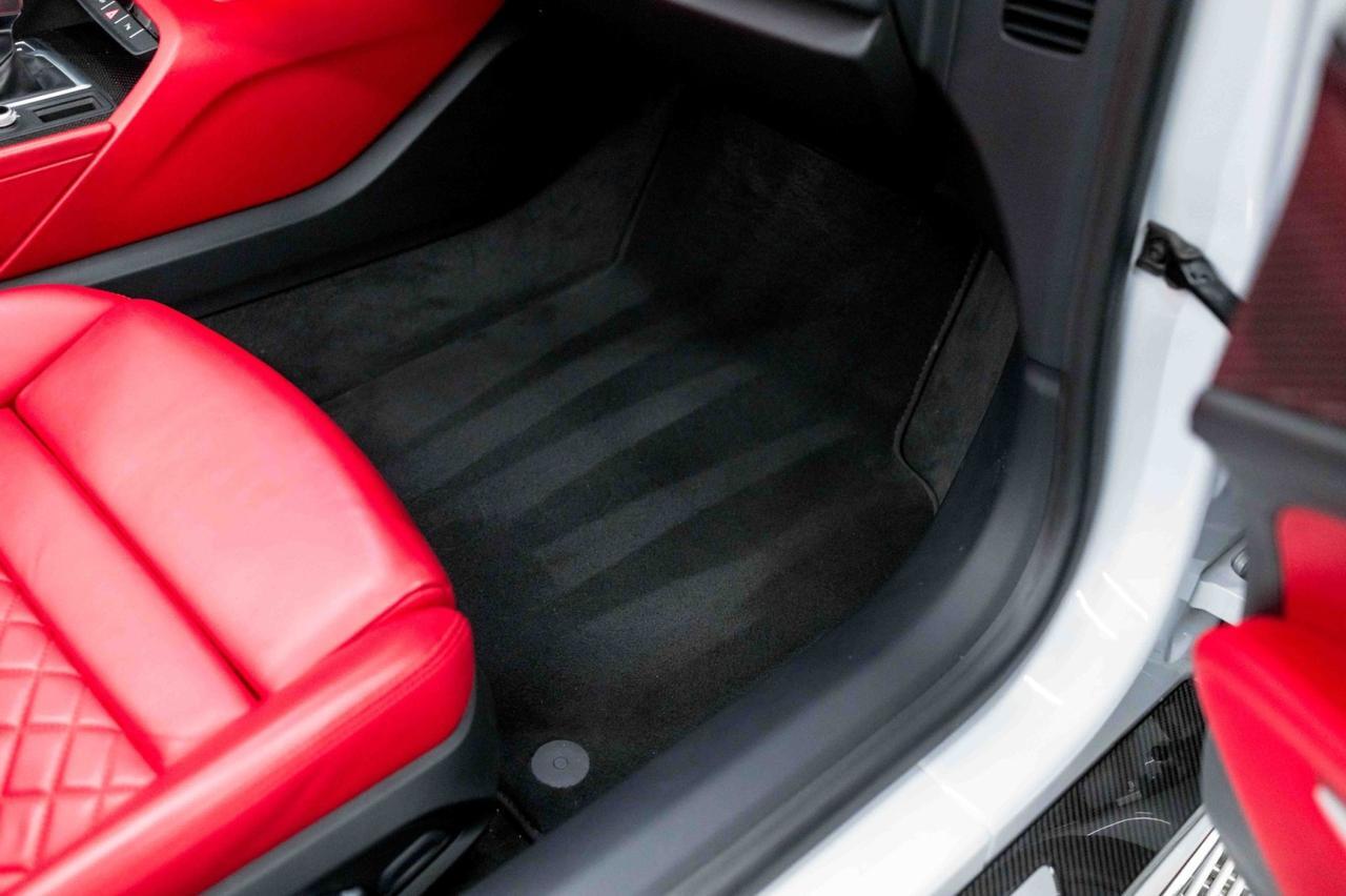 2018 Audi R8 Spyder V10 plus Marietta GA