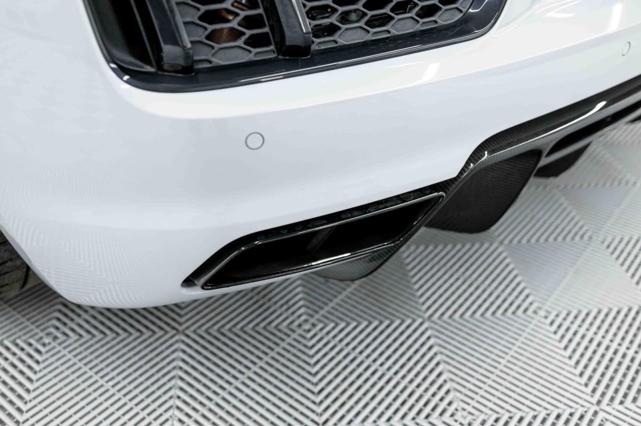 2018 Audi R8 Spyder V10 plus Marietta GA