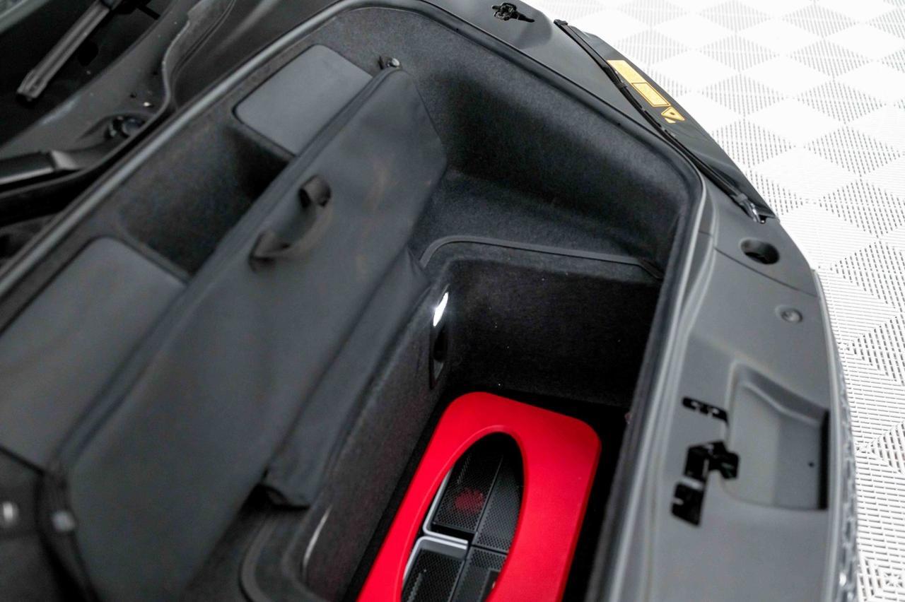 2018 Audi R8 Spyder V10 plus Marietta GA