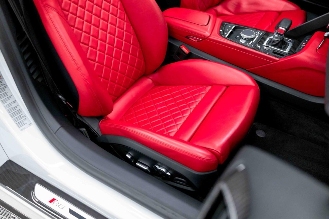 2018 Audi R8 Spyder V10 plus Marietta GA