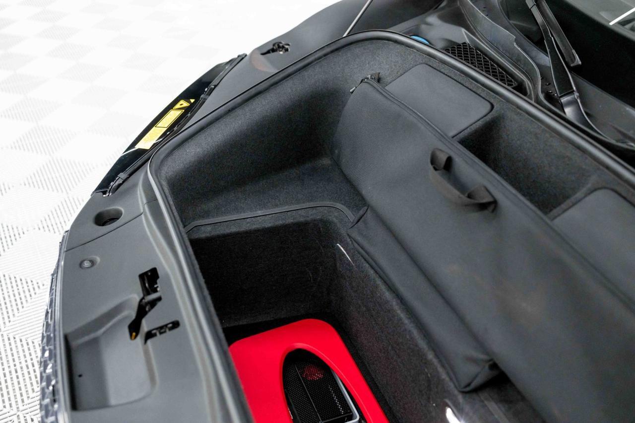 2018 Audi R8 Spyder V10 plus Marietta GA