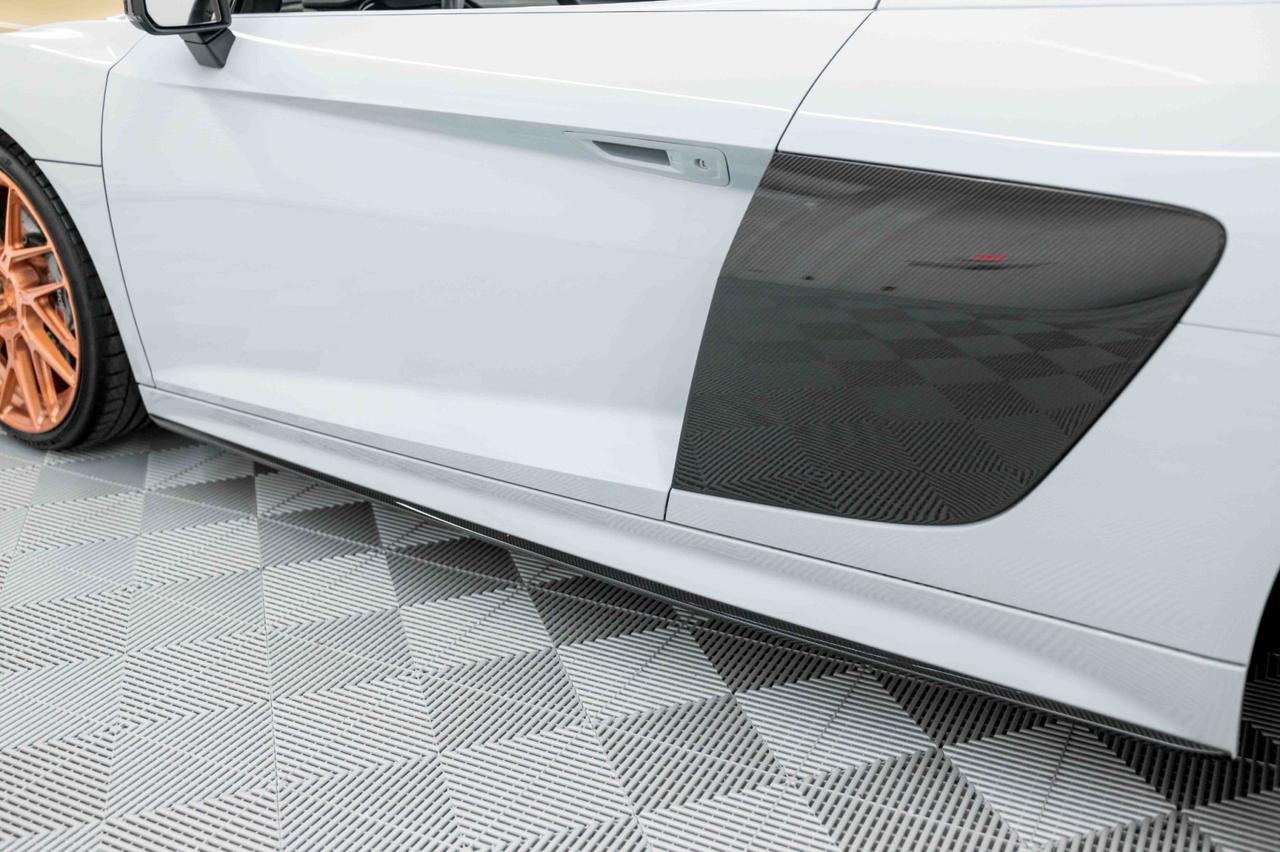 2018 Audi R8 Spyder V10 plus Marietta GA