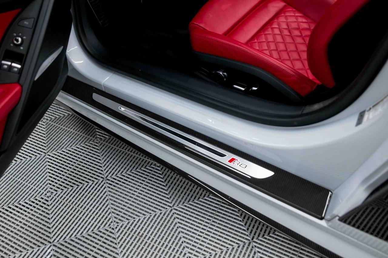 2018 Audi R8 Spyder V10 plus Marietta GA