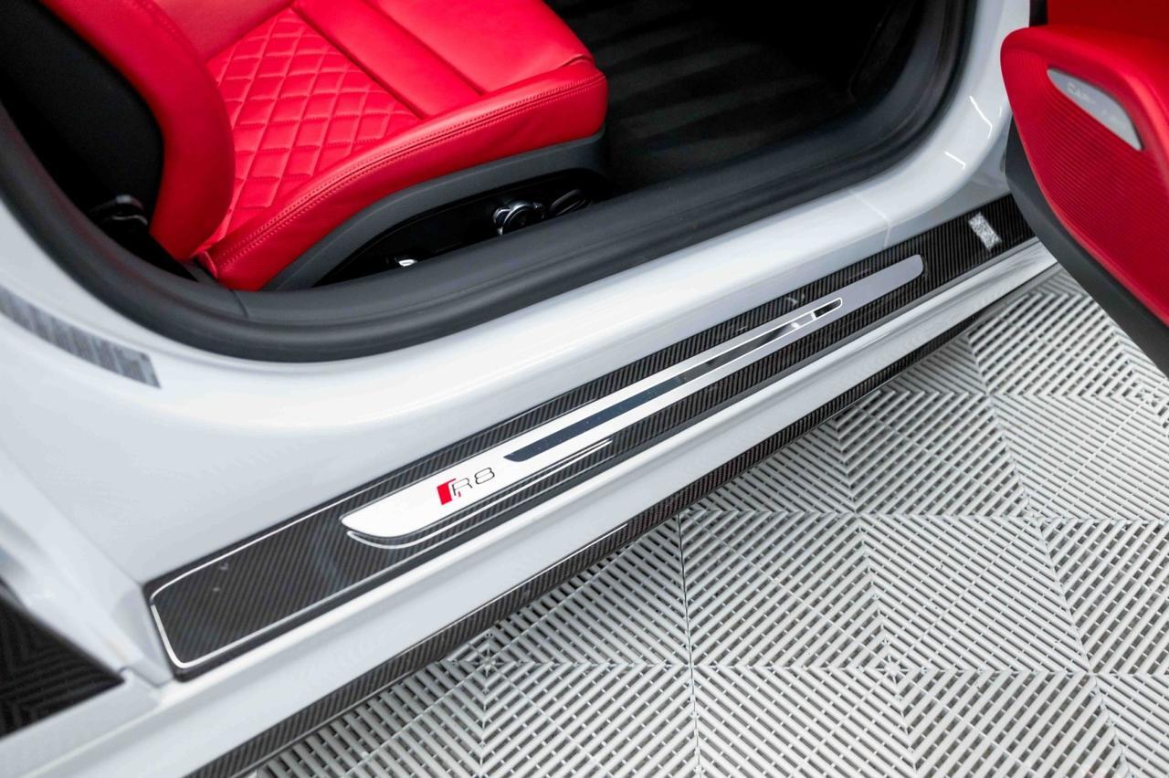 2018 Audi R8 Spyder V10 plus Marietta GA