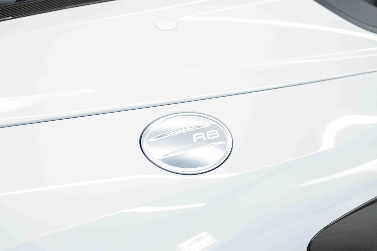 2018 Audi R8 Spyder V10 plus Marietta GA