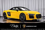 2018 Audi R8 Spyder V10 plus North Miami FL 2018 Audi R8 Spyder V10 plus North Miami FL