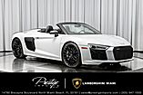 2018 Audi R8 Spyder V10 plus North Miami Beach FL 2018 Audi R8 Spyder V10 plus North Miami Beach FL