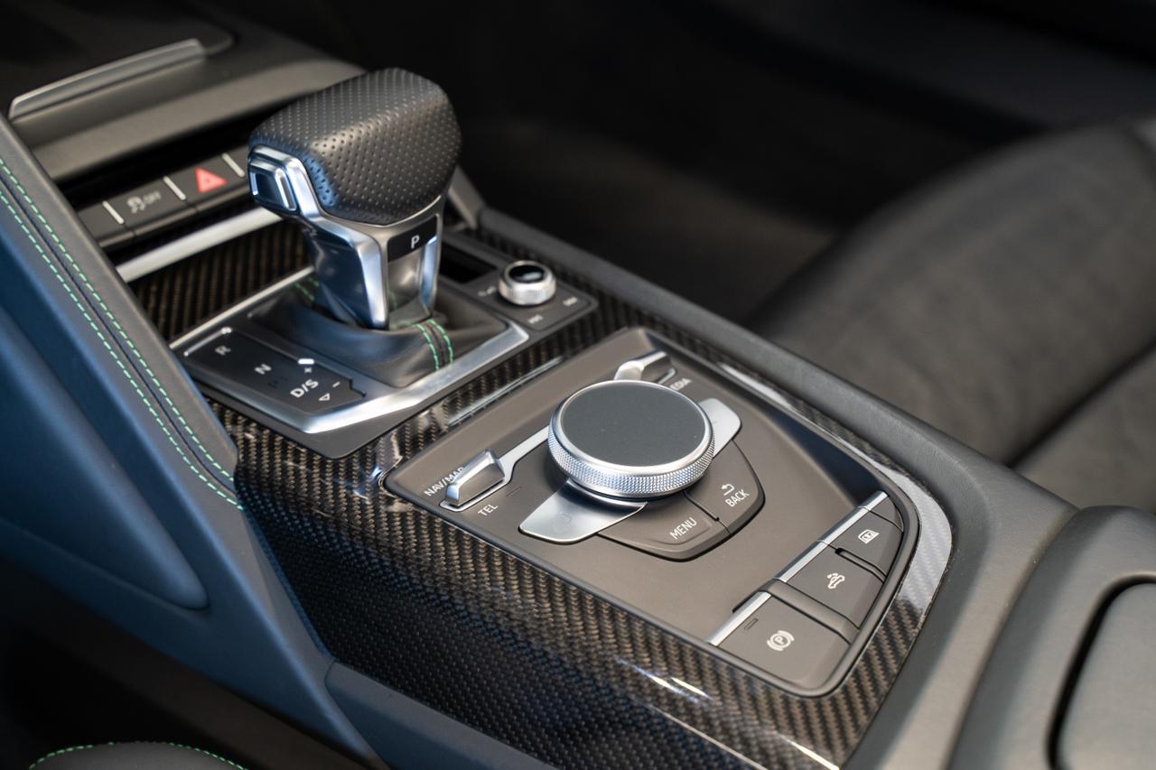 2018 Audi R8 Spyder V10 plus San Clemente CA