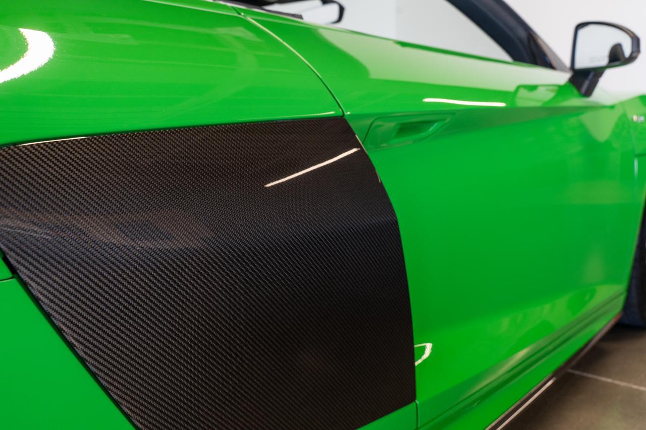 2018 Audi R8 Spyder V10 plus San Clemente CA