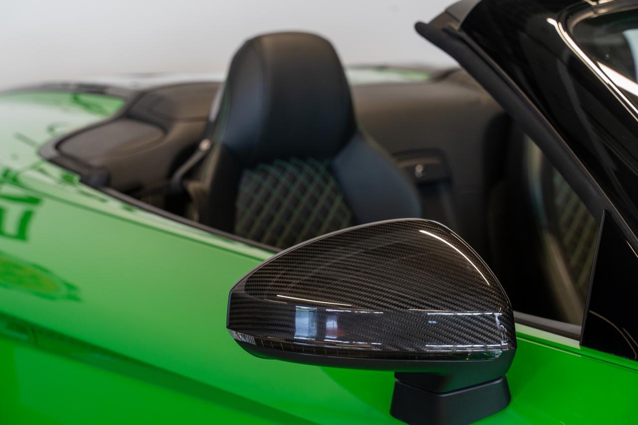 2018 Audi R8 Spyder V10 plus San Clemente CA