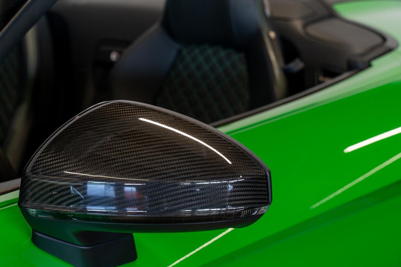 2018 Audi R8 Spyder V10 plus San Clemente CA